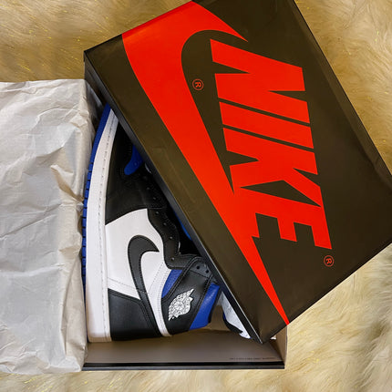 Jordan 1 Retro High Royal Toe (Size 12) - CoolShop