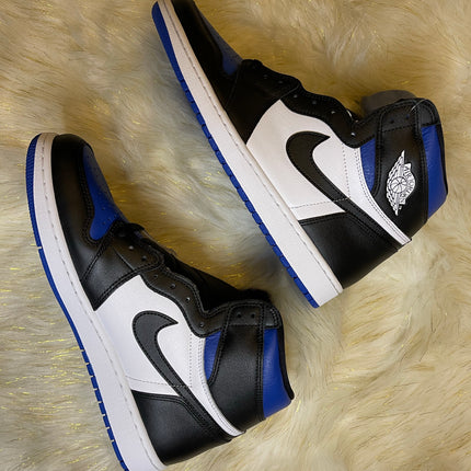Jordan 1 Retro High Royal Toe (Size 12) - CoolShop
