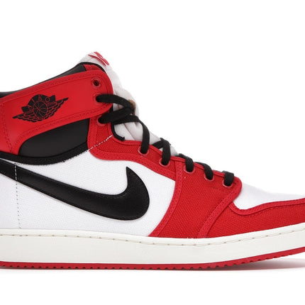 Jordan 1 Retro AJKO Chicago (2021)