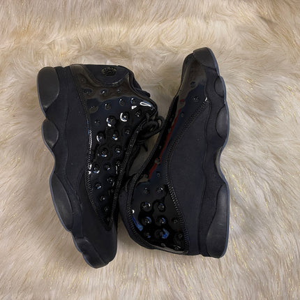 Jordan 13 Retro Cap and Gown