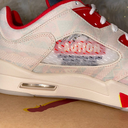 Jordan 5 Retro Low Chinese New Year (2021)