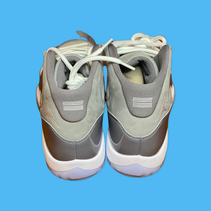 Jordan 11 Retro Cool Grey (2021)