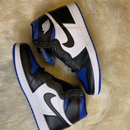 Jordan 1 Retro High Royal Toe (Size 12) - CoolShop
