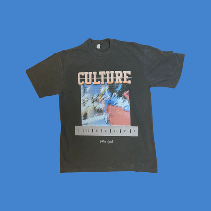 Culture Tee