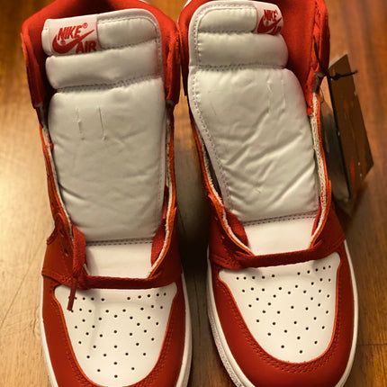 Jordan New Beginnings Pack Retro High 1 & Nike Air Ship (Size 8.5) - CoolShop