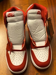 Jordan New Beginnings Pack Retro High 1 & Nike Air Ship (Size 8.5) - CoolShop