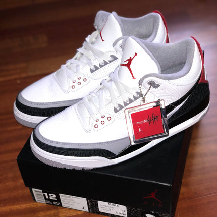 Jordan 3 Retro Tinker Hatfield - CoolShop
