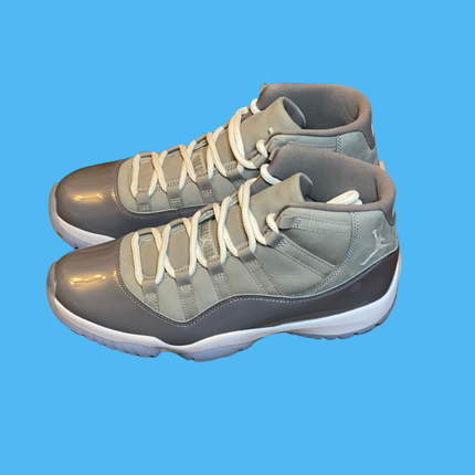 Jordan 11 Retro Cool Grey (2021)