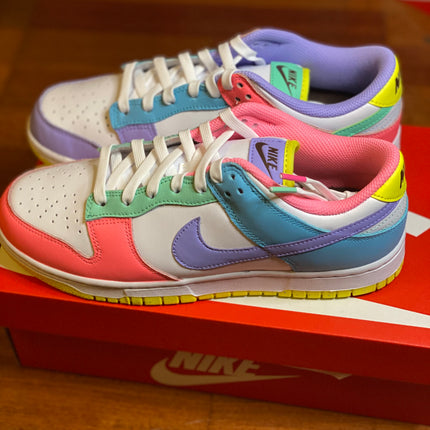 Nike Dunk Low SE Easter Candy (W)