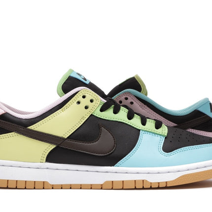 Nike Dunk Low Free 99 Black
