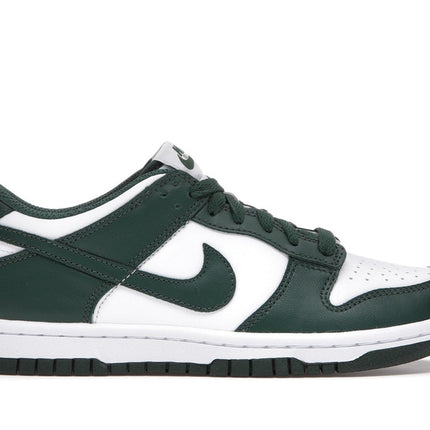 Nike Dunk Low Varsity Green