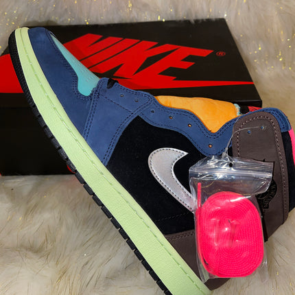 Jordan 1 Retro High Tokyo Bio Hack