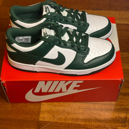 Nike Dunk Low Varsity Green