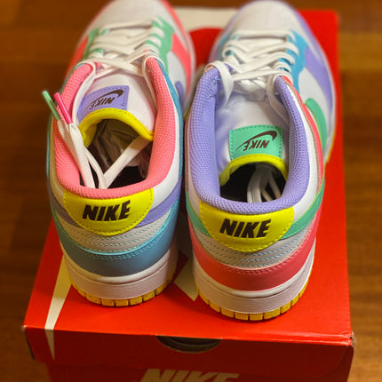 Nike Dunk Low SE Easter Candy (W)