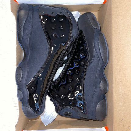Jordan 13 Retro Cap and Gown