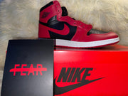 Jordan 1 Retro High 85 Varsity Red (Size 14) - CoolShop