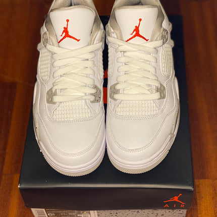 Jordan retro 4 GS