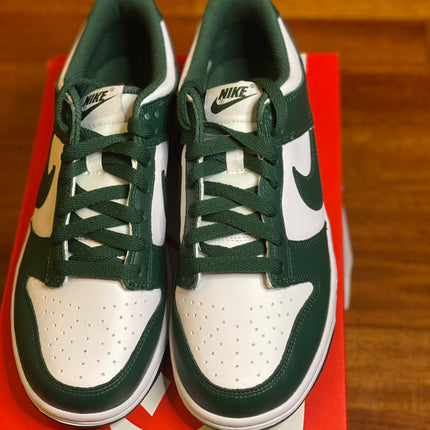 Nike Dunk Low Varsity Green
