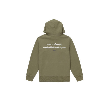 Supreme “The Killer” Hoodie - CoolShop