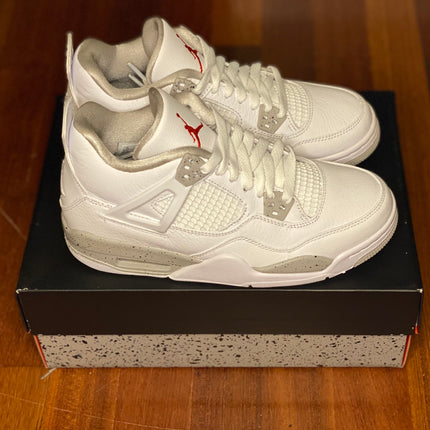 Jordan retro 4 GS