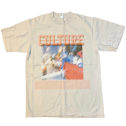 Culture Tee
