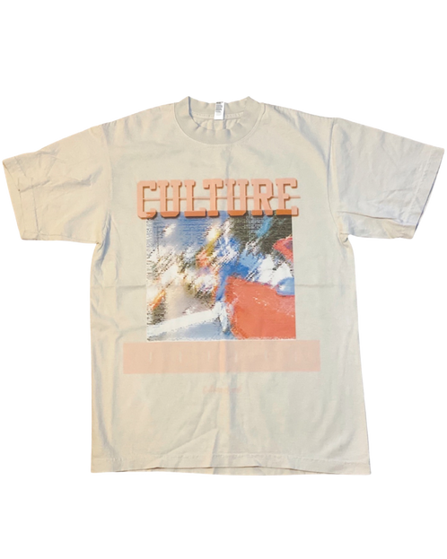 Culture Tee