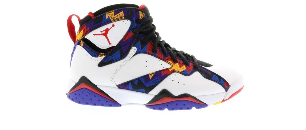 Jordan 7 Retro Nothing But Net