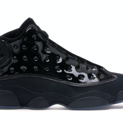 Jordan 13 Retro Cap and Gown