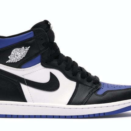 Jordan 1 Retro High Royal Toe (Size 12) - CoolShop