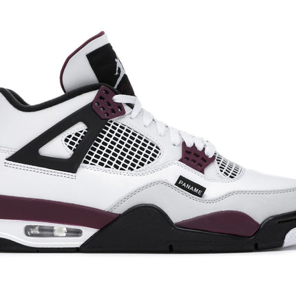 Jordan 4 Retro PSG Paris Saint-Germain