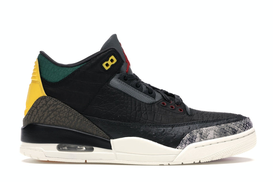 Jordan 3 Retro SE Animal Instinct 2.0 - CoolShop