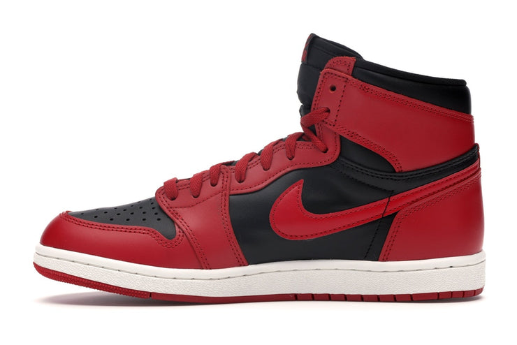 Jordan 1 Retro High 85 Varsity Red - CoolShop