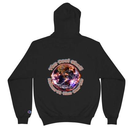 Inherit the Earth Hoodie