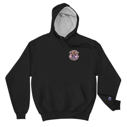 Inherit the Earth Hoodie