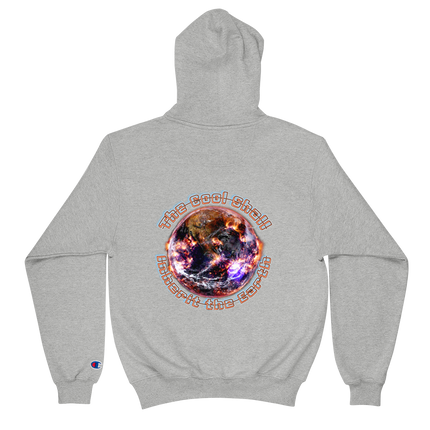 Inherit the Earth Hoodie