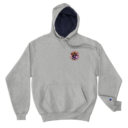 Inherit the Earth Hoodie
