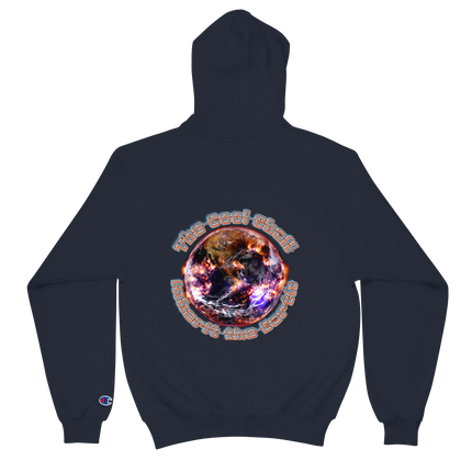 Inherit the Earth Hoodie