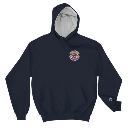 Inherit the Earth Hoodie