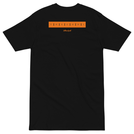 FAMU premium Heavyweight tee