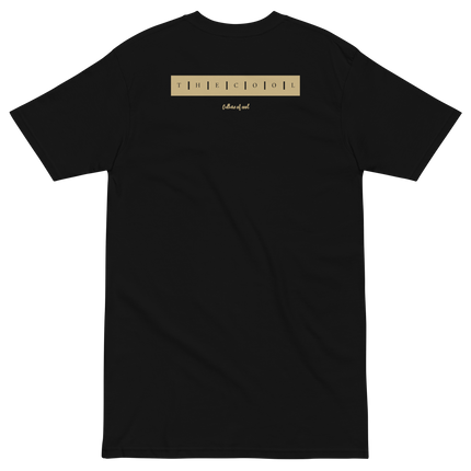 FSU Icon Premium Heavyweight tee