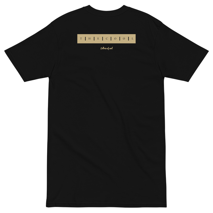 FSU Icon Premium Heavyweight tee