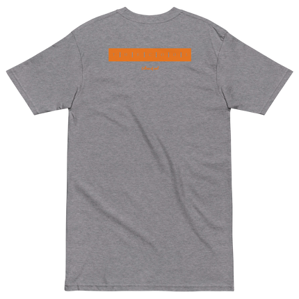 FAMU premium Heavyweight tee