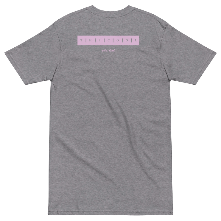 Certified Fresh Icon premium heavyweight tee