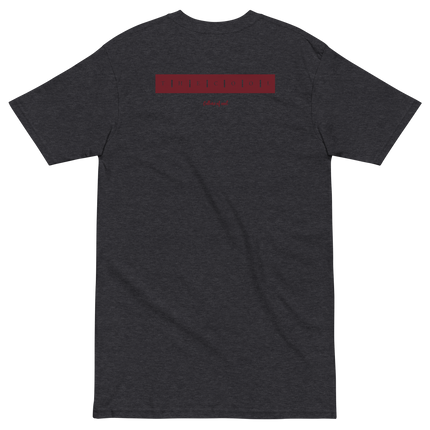 SouthernU Icon  premium Heavyweight tee