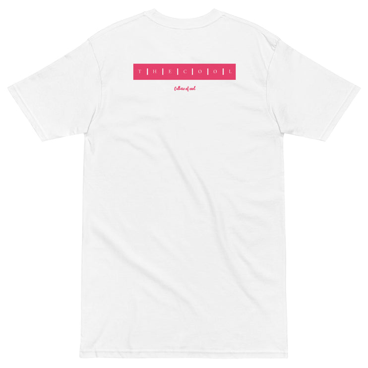 JokesUp Icon premium heavyweight tee