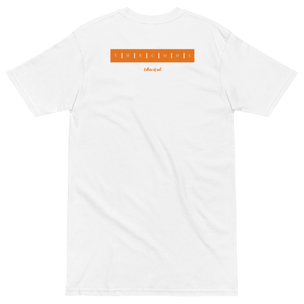 FAMU premium Heavyweight tee