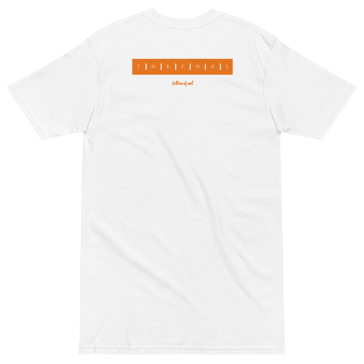 FAMU premium Heavyweight tee