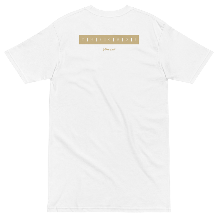 FSU Icon Premium Heavyweight tee