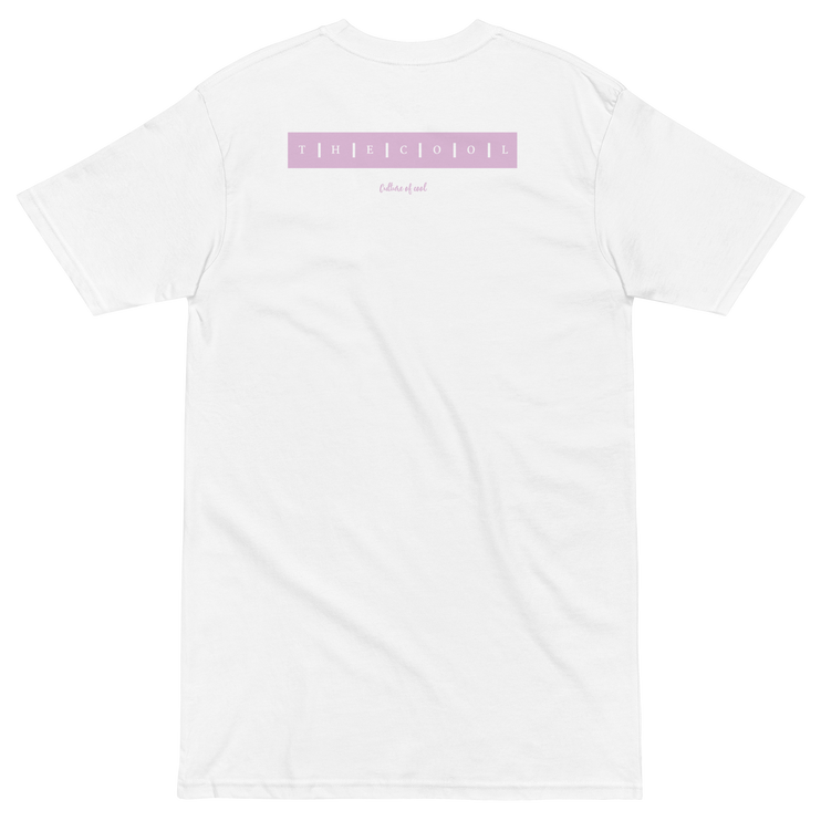 Certified Fresh Icon premium heavyweight tee