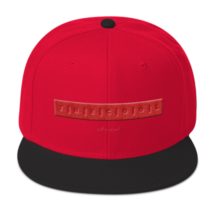 TheCool Snapback Hat - CoolShop